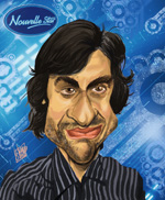André Manoukian