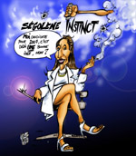 Ségolène Instinct