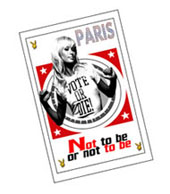Paris la Blonde